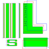 sneakerlove logo neon gren 3d outlines2 0 noblackALLNEON 100x100px 1